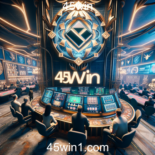 Explorando a Categoria 'Ajuda' do 45win: Dicas e Truques para Jogadores